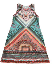 Hale Bob Los Angeles Kleid Gr