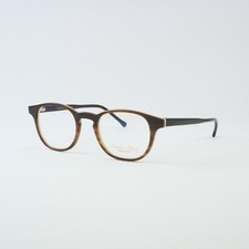 Büffelhorn Brille Freddie