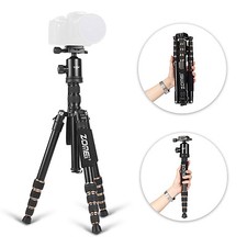 ZOMEI Leichtes Z669 Stativ