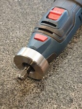 Für BOSCH GRO V2A rostfr