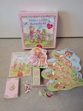 Die Spiegelburg: Prinzessin Lillifee Das verzauberte Reh mit Anleitung