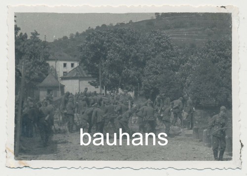 Foto maginot linie barrikaden - foto, maginot-linie