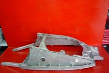 Hinteres Trägersystem Yamaha