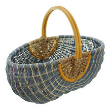 Frank Flechtwaren Einkaufskorb