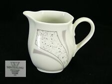 Winterling Grafik  Milchkännchen