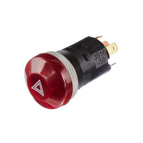 Warnblinkschalter w1 2w - 24, w1,2w