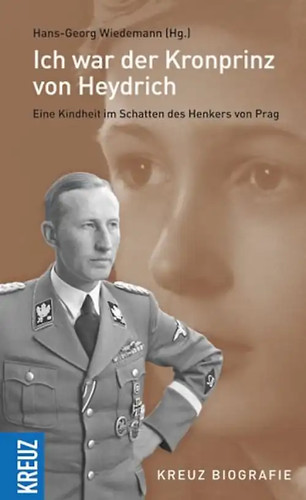 Ich war der kronprinz von - ich,