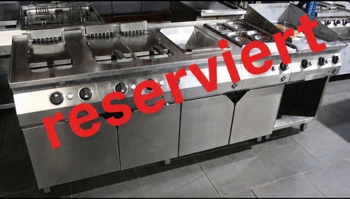 Fritteusen mkn mit - fritteusen,