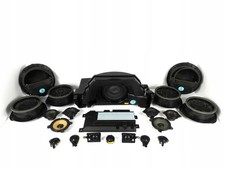 BANG OLUFSEN AUDI A4 B9 8W