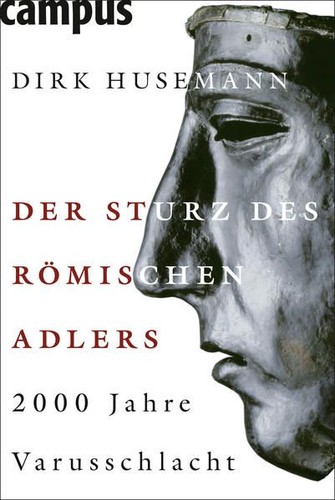 Der sturz des römischen - der,