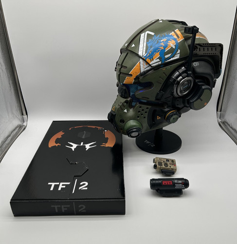 Titanfall vanguard srs - vanguard,