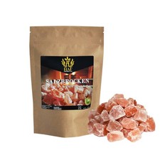 Haf rosa salzbrocken kg - rosa,