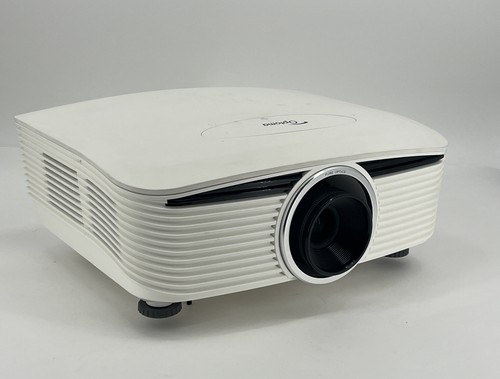 Optoma daehuzu full dlp - full, 3d