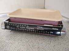 Küchenwaage Haushaltwaage