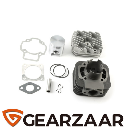 Sport zylinder 70cc 47mm - sport,