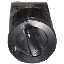 VW Lupo 1.0 6 X Lichtschalter