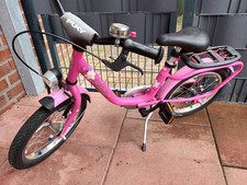 Pucky Kinderfahrrad 16 Zoll