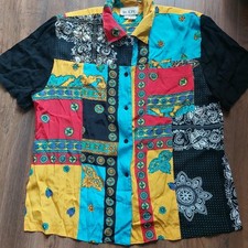 Ausgefallene Vintage Retro