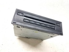 Audi A6 4F CD Wechsler