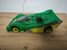 Verbrenner serpent vector - 1:8,