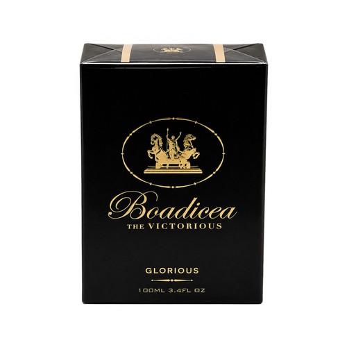 Boadicea the victorious - boadicea,