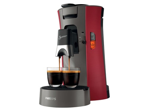 Philips senseo select - philips,