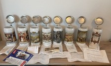 Oktoberfest Maßkrug Sammlung