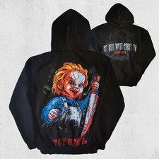 Pit Bull West Coast Hoodie