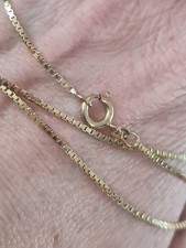 Klassische Kette Halskette