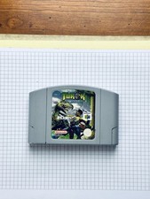 Turok Dinosaur Hunter Nintendo