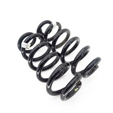 Federn 2x Feder hinten Porsche Cayenne Coupe 9YB 3.0 E-Hybrid