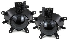 Nebelscheinwerfer Set Schwarz