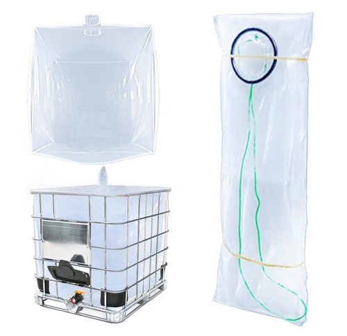 Ibc tote cove - cove,,