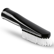 Bürste mit harten Borsten