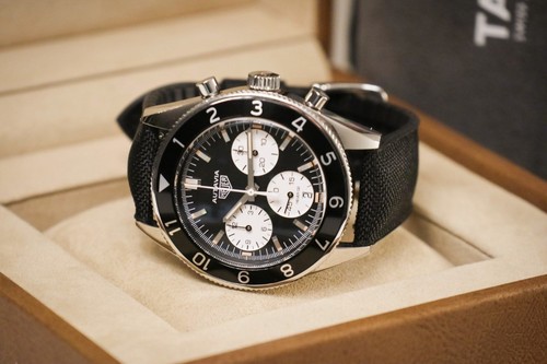 Tag heuer heritage autavia - tag,