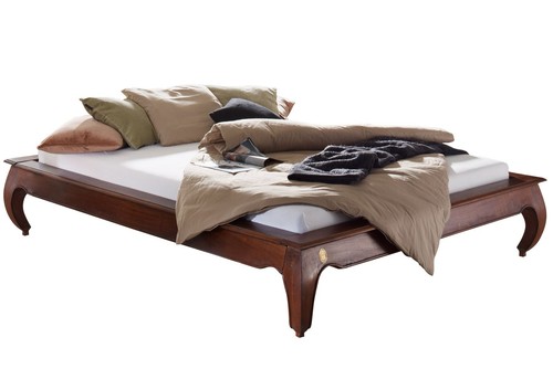 Bett opium 265 - bett, einzelbett