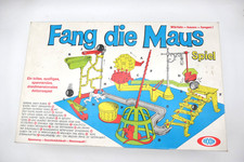 Fang die Maus 1976 Arxon