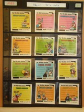 Hägar´s Blitznotiz , Ferrero