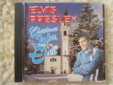 Elvis Presley - Christmas With