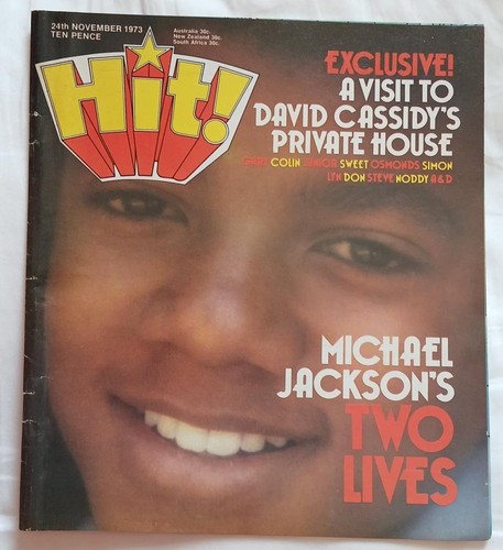 Hit magazine - magazine, #26