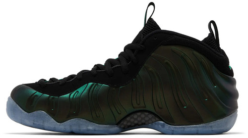 Nike air foamposite - nike, pro