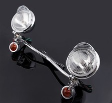 Nebelscheinwerfer Blinker Spot