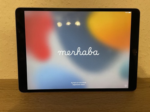 Apple ipad pro zoll - 10,5,