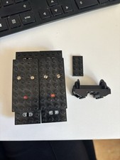 2x LEGO Eisenbahn Motor 4,5V