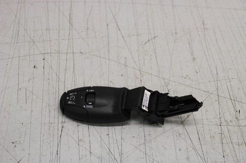Tempomatschalter peugeot 307 - -,