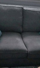 ikea kivik  Mittelgrau bezug Für  3er sofa couch