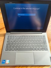 Lenovo ThinkBook 13s G2 i7