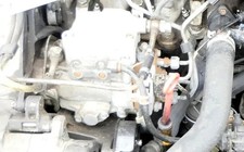 VW Golf 3 Einspritzpumpe