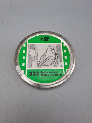 Film ddr defa - mm,
