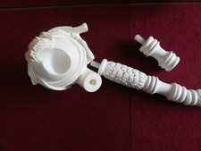 Blockmeerschaumpfeife